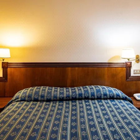 & Hotel Pescasseroli