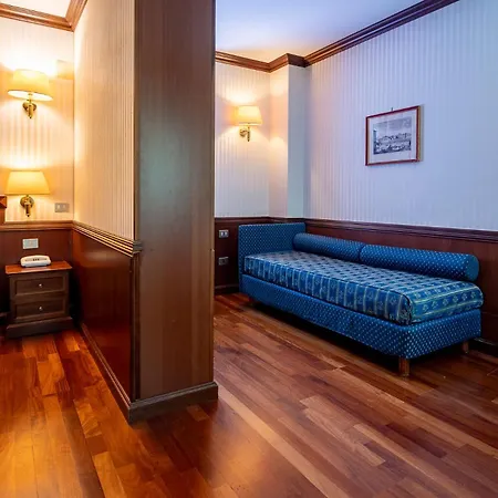 & Hotel Pescasseroli