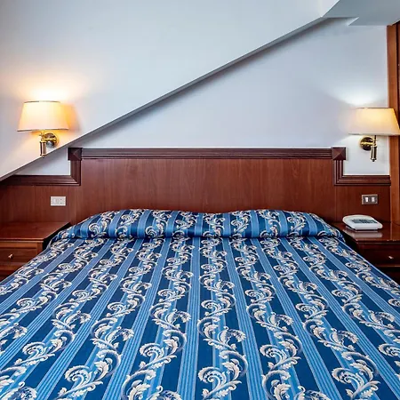 & Hotel Pescasseroli