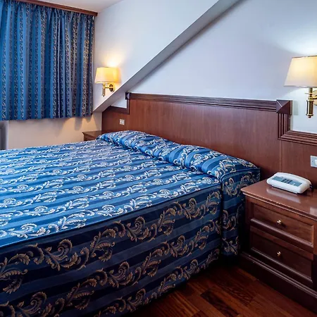 Hotel & Pescasseroli