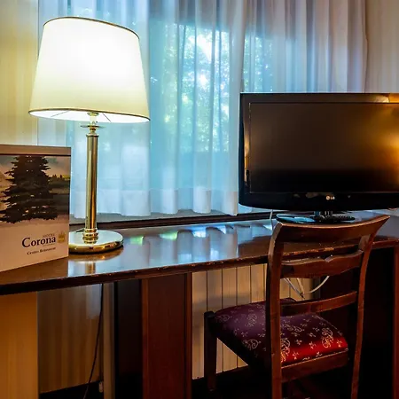 & Hotel