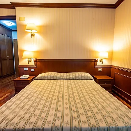 Hotel & Pescasseroli