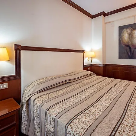 & Hotel