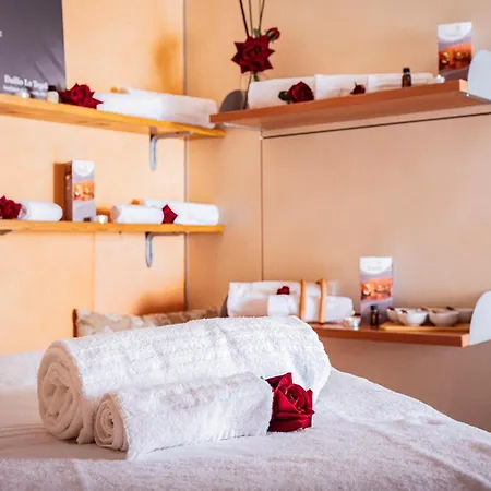 Hotel & Pescasseroli