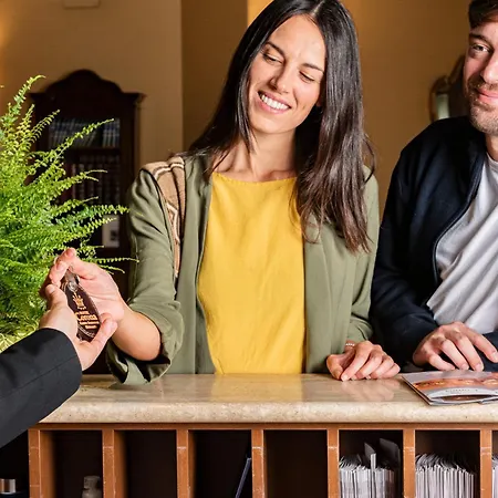 & Hotel Pescasseroli