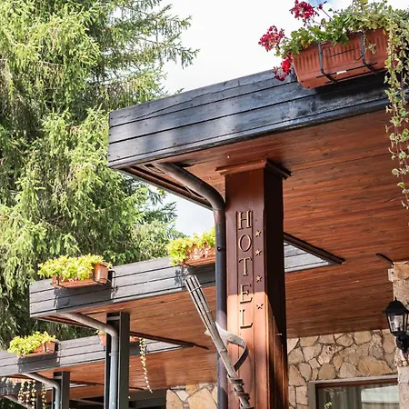 Hotel & Pescasseroli