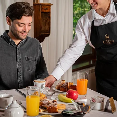 Hotel & Pescasseroli