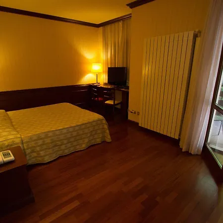 & 4* Pescasseroli
