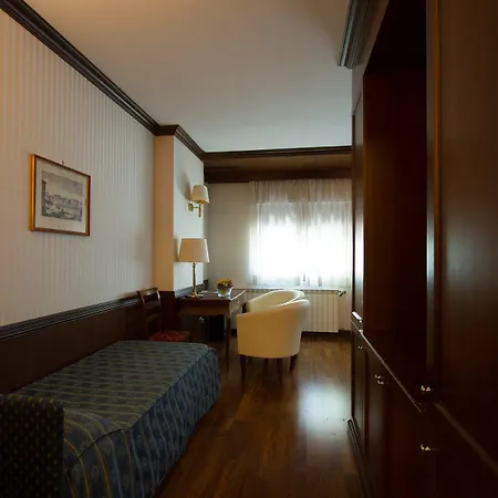 & Hotel Pescasseroli