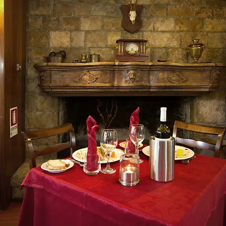 & Hotel Pescasseroli