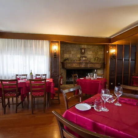 & 4* Pescasseroli