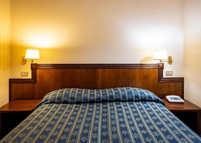 & Hotel Pescasseroli