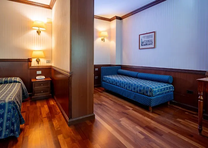 & Hotel Pescasseroli