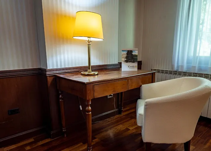 & 4* Пескассероли