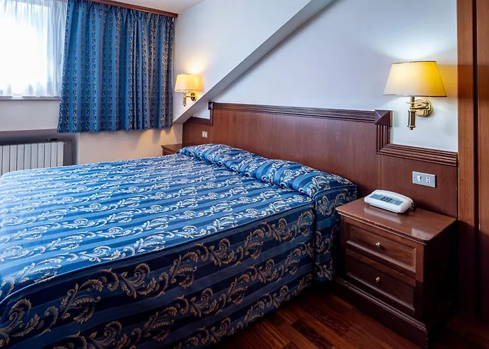 Hotel & Pescasseroli