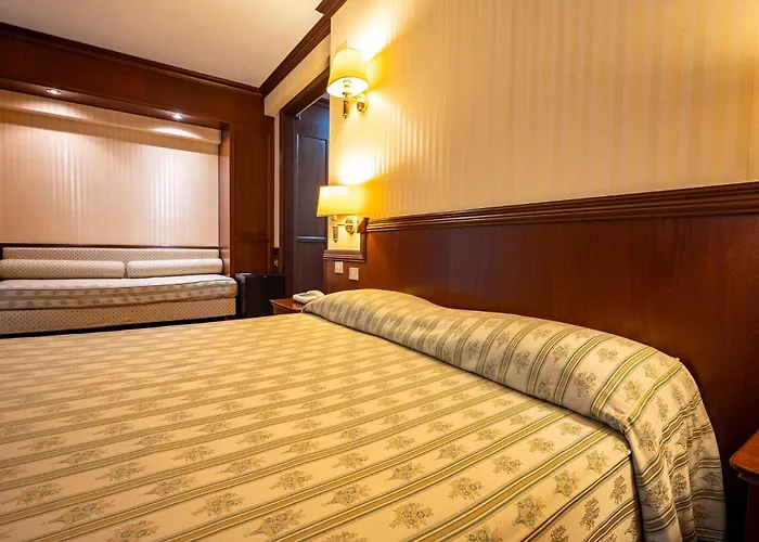 & Hotel Pescasseroli