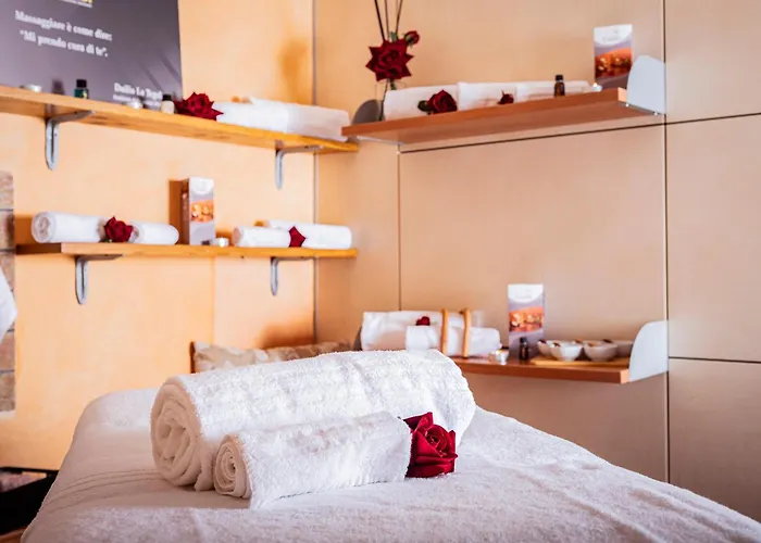 Hotel & Pescasseroli