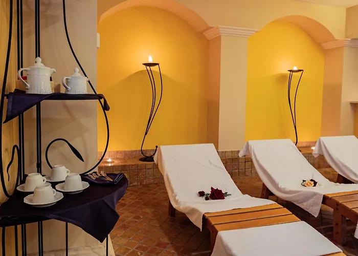 & Отель Пескассероли