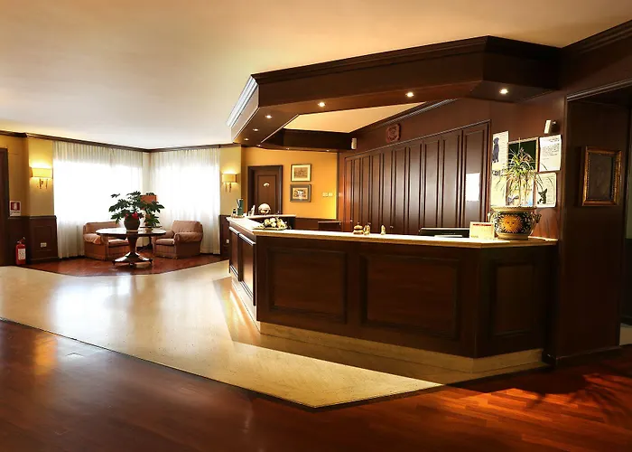 & Hotel Pescasseroli