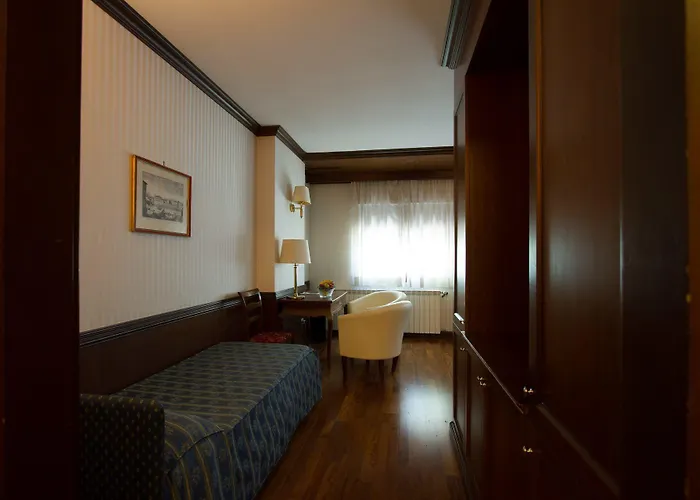 & Hotel Pescasseroli