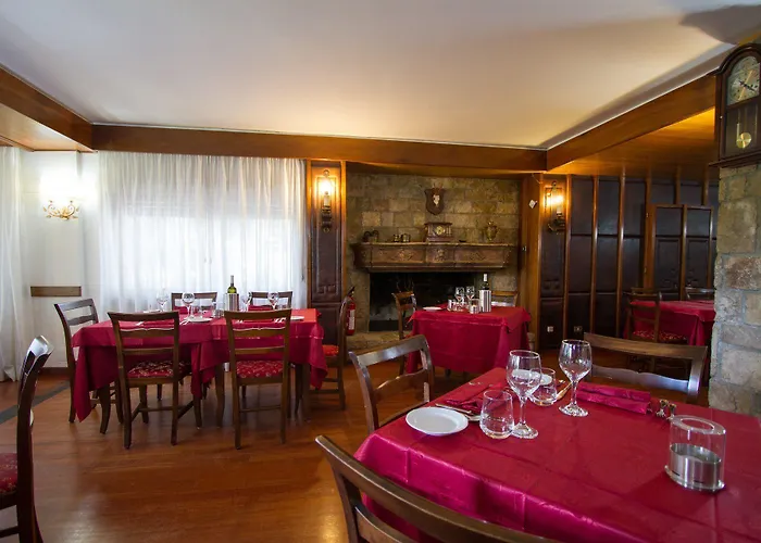 & 4* Пескассероли