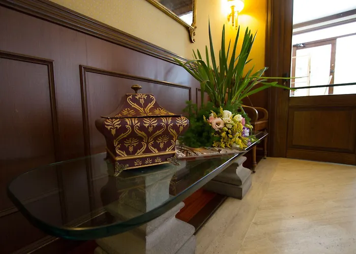 & Пескассероли